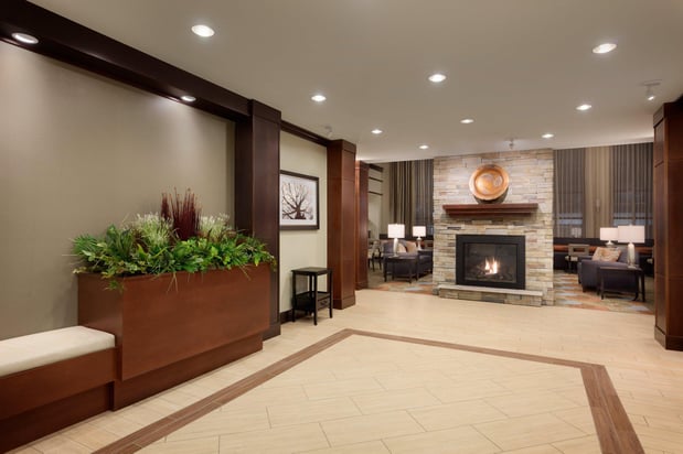 Images Staybridge Suites Midland by IHG