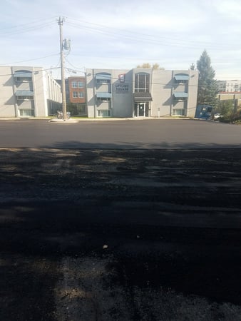 Images JBT Blacktopping