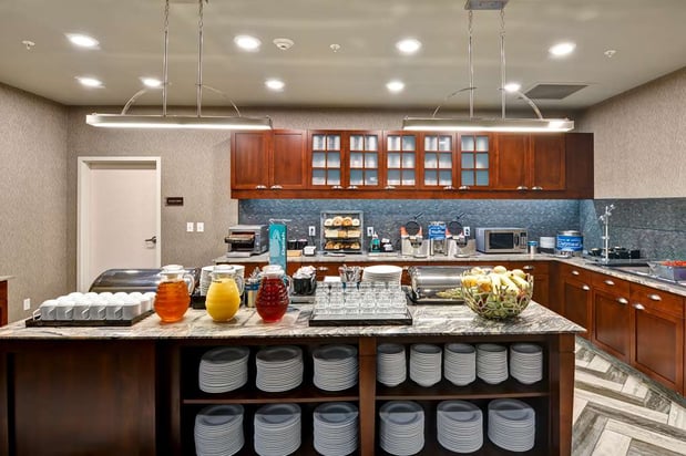 Images Homewood Suites By Hilton New Hartford Utica