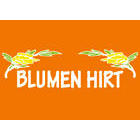 Blumen Hirt Logo