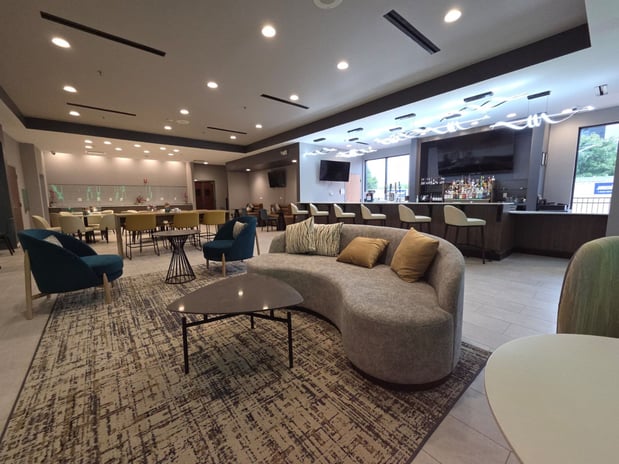 Images Holiday Inn St. Louis-Fairview Heights by IHG