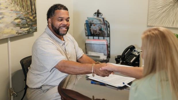 Images Preferred Credit Inc