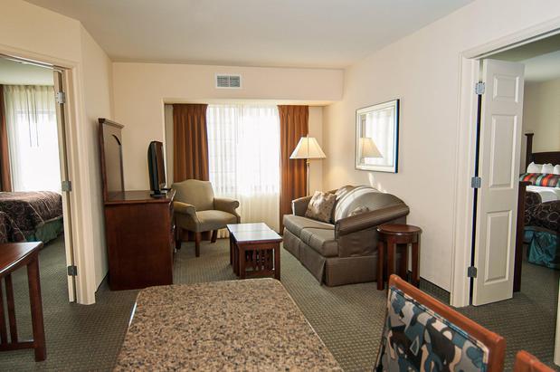 Images Staybridge Suites Wichita by IHG