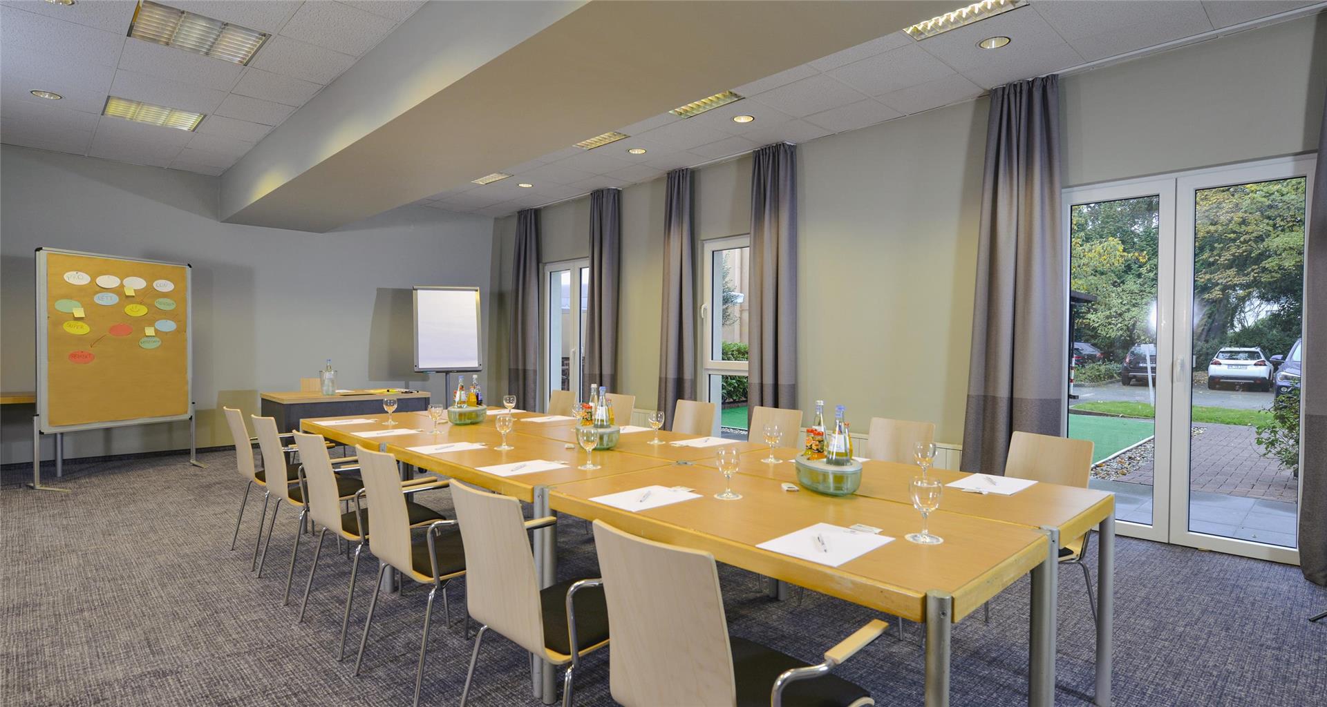 Bild 65 Sure Hotel by Best Western Hilden-Duesseldorf in Hilden