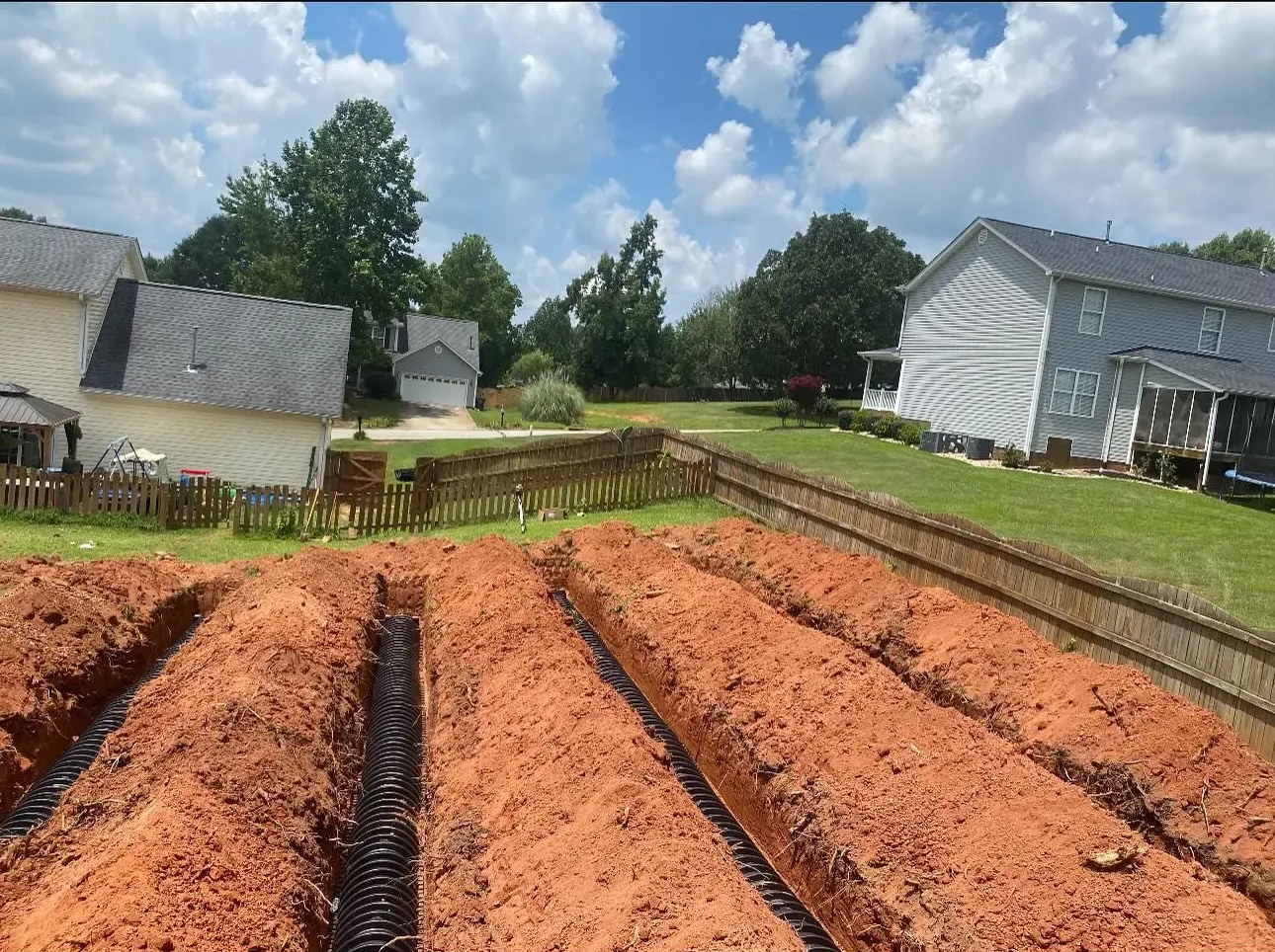 Tri-City Septic Image