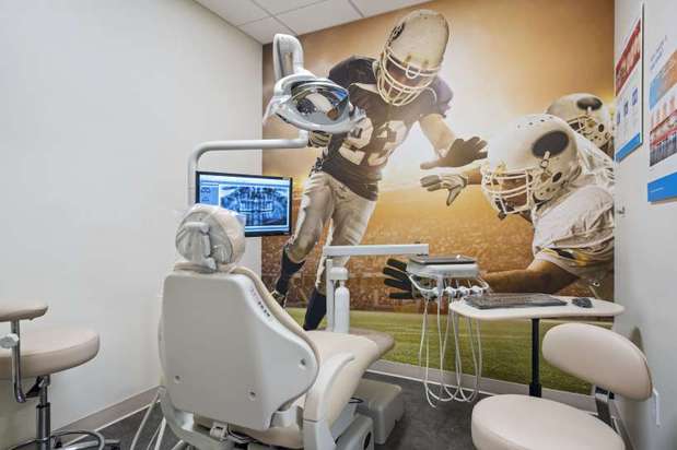 Images Tacoma Smiles Dentistry