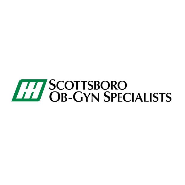 Scottsboro OB-GYN Specialists Logo