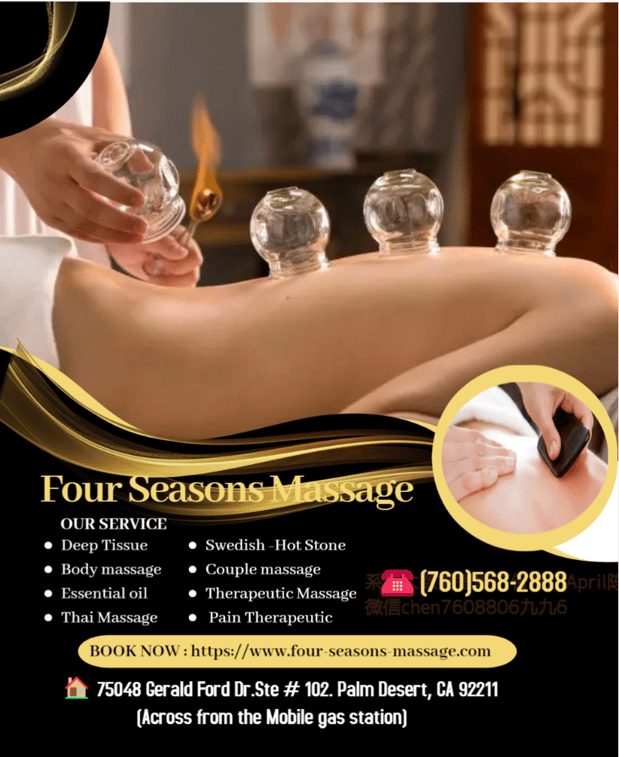 Images Four Seasons Massage