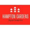 Hampton Gardens Apartments Logo