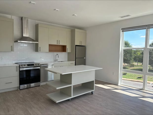 Images Canvas Apartments