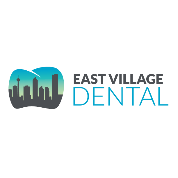 East Village Dental - Invisalign and Implant Dentist Logo