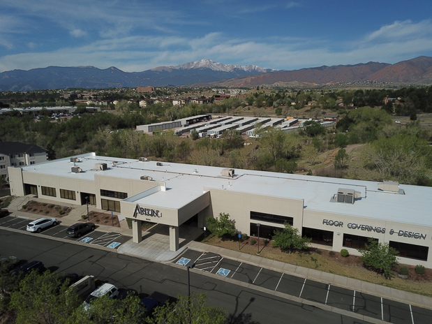 Images Watershed Roofing & Restoration