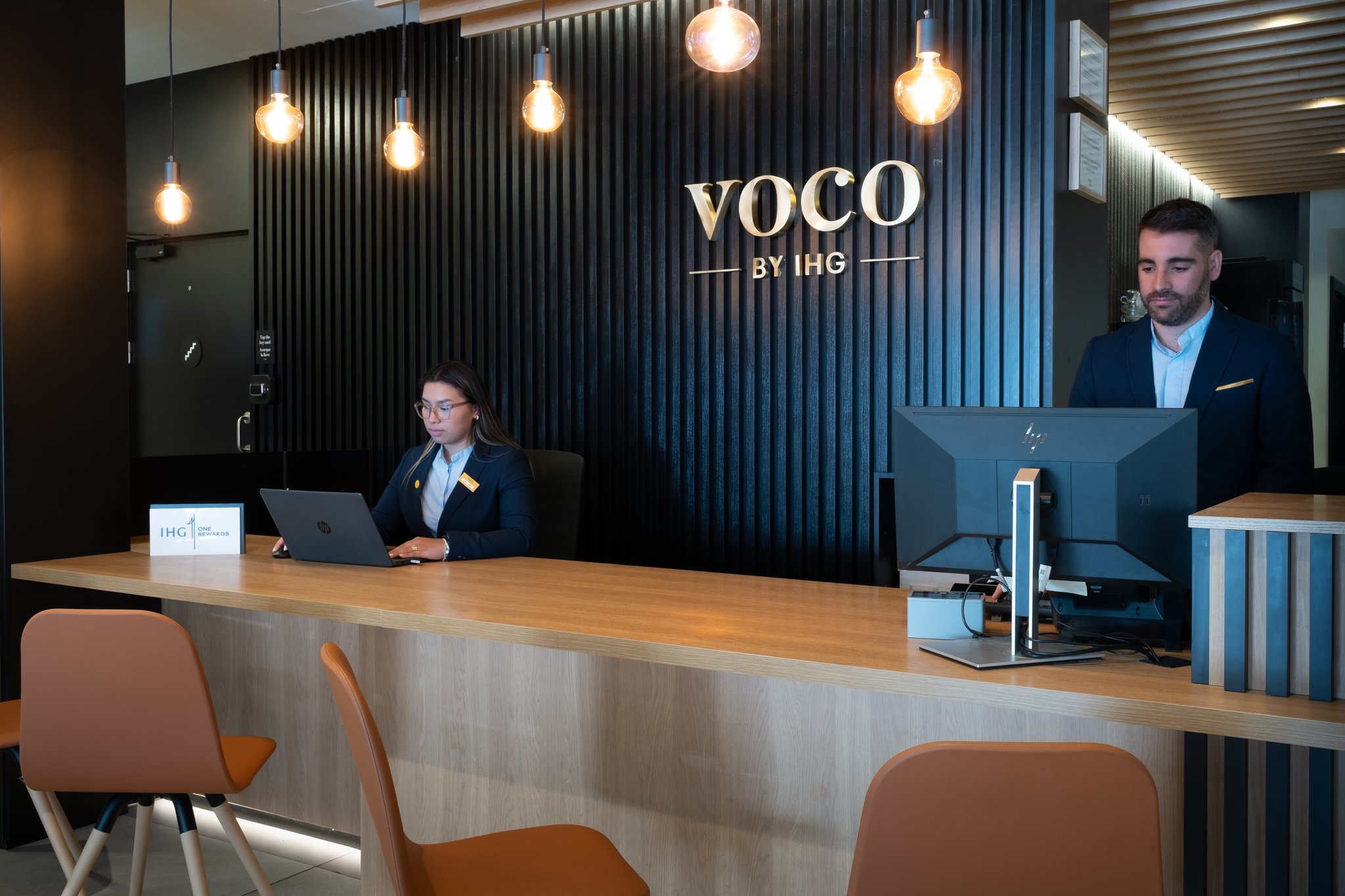 Images voco Bilbao - City by IHG