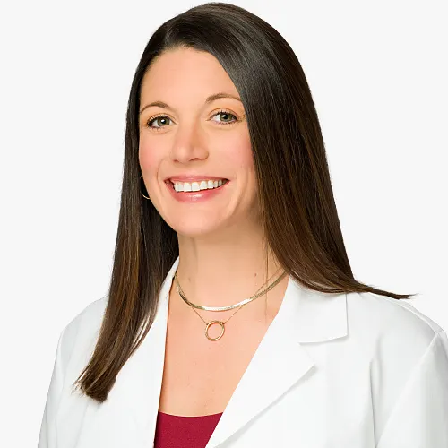Michelle Elliott, APRN
