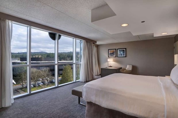 Images Embassy Suites by Hilton Seattle Bellevue