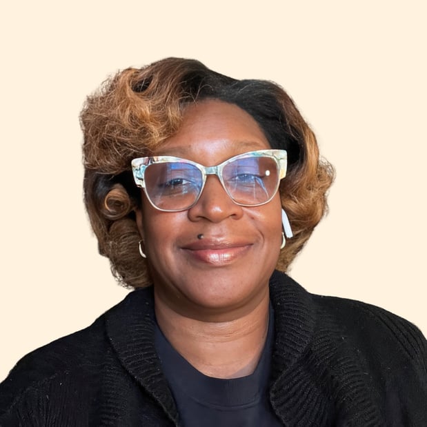 Images Deanna Dillard, Counselor