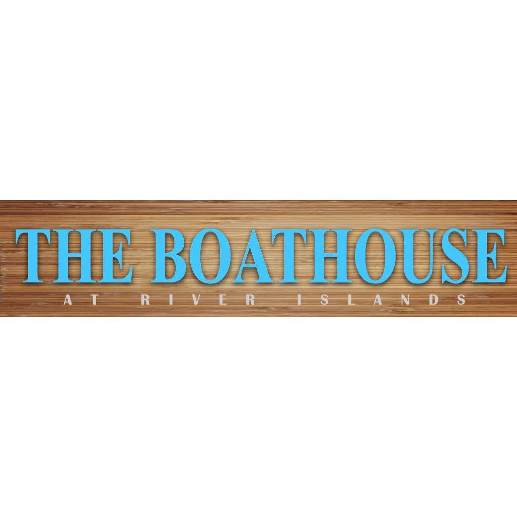 The Boathouse At River Islands