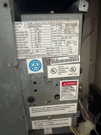 Images Weather Makers NYC