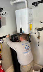 R & A Plumbing Image