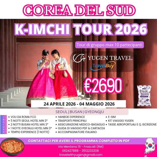 Images Yugen Travel