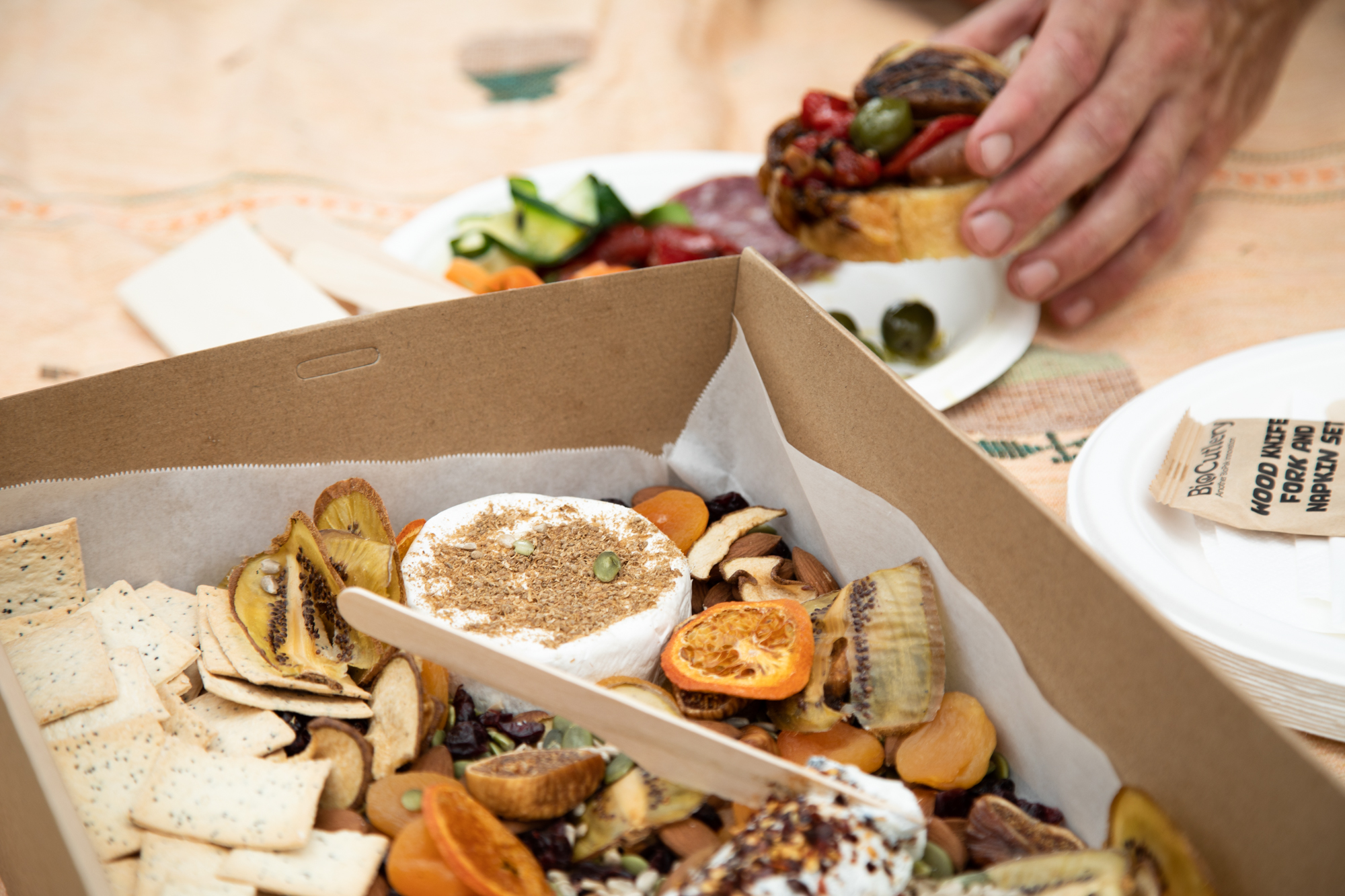 Images Dux Gutz Catering