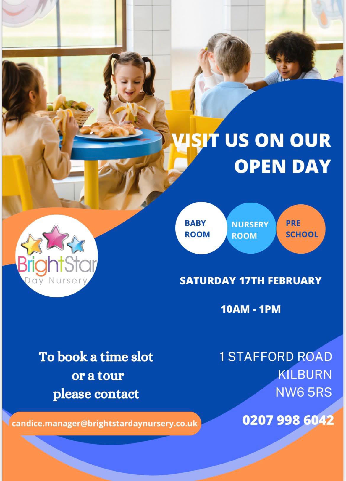 Images Bright Star Day Nursery