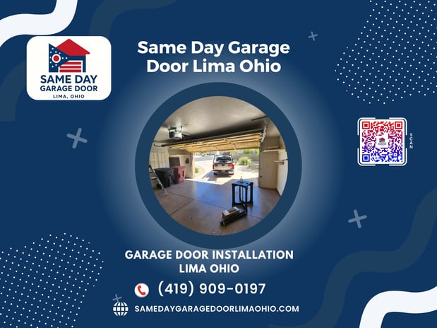Images Same Day Garage Door