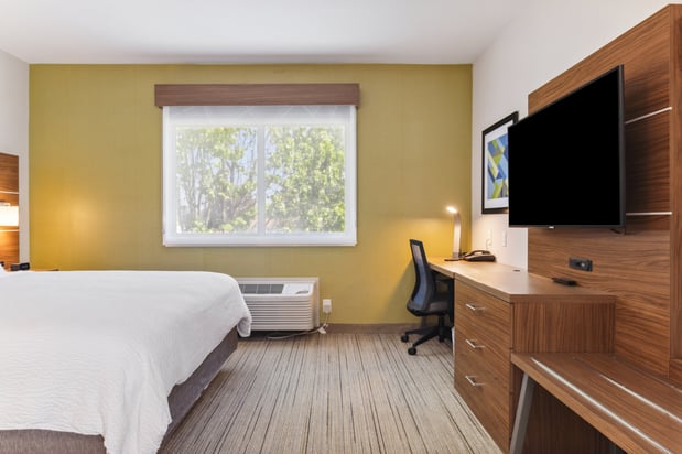Images Holiday Inn Express & Suites Mountain View Silicon Valley by IHG