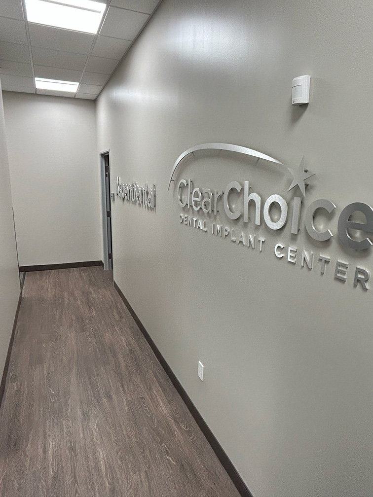 Image 10 | ClearChoice Dental Implant Center