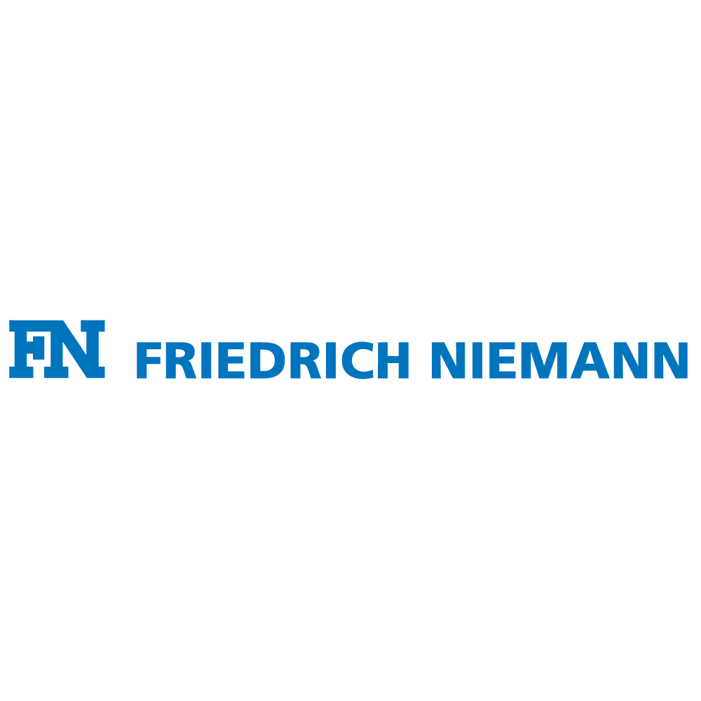 FN Friedrich Niemann GmbH in Berlin - Logo