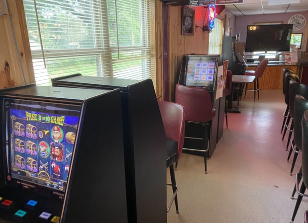 Images Mike & Cathy's Good Old Days