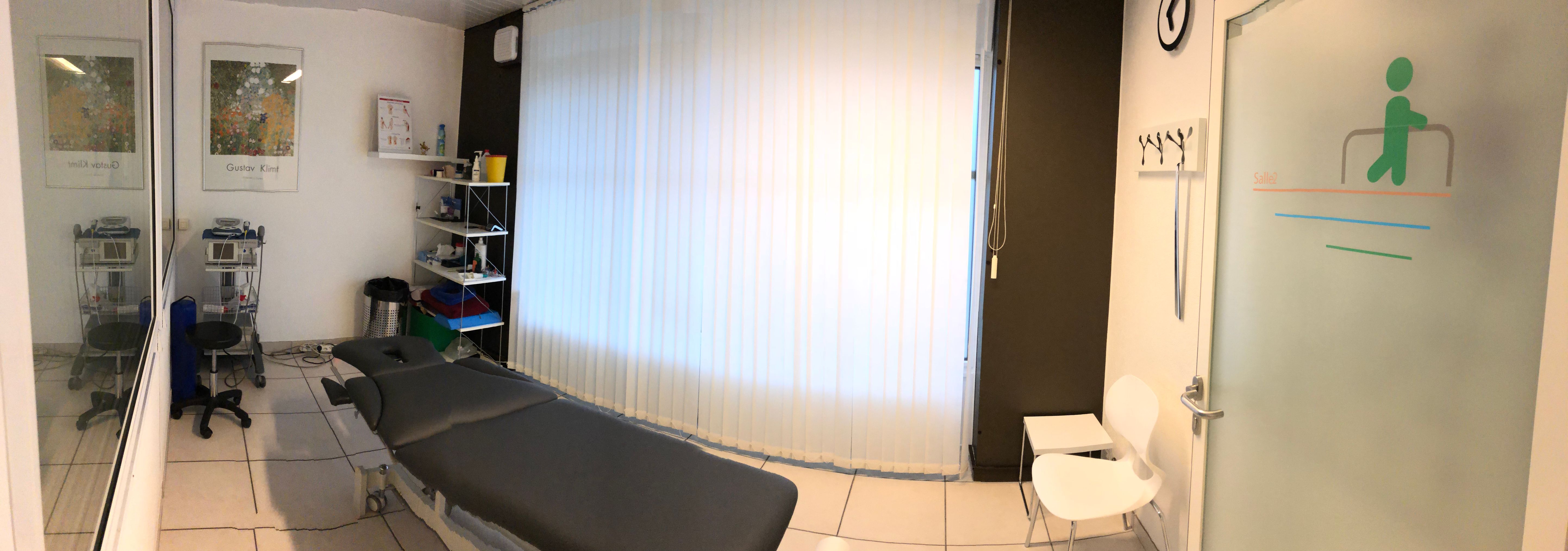 Bilder ABA Cabinet de physiothérapie