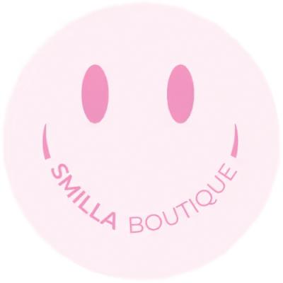 Logo Smilla Boutique