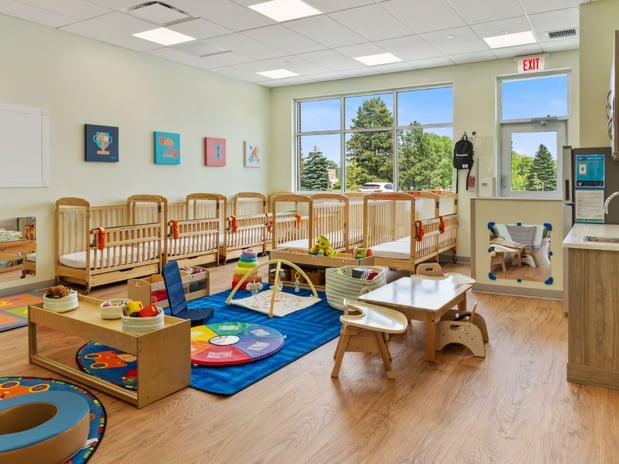 Images Lincolnshire KinderCare