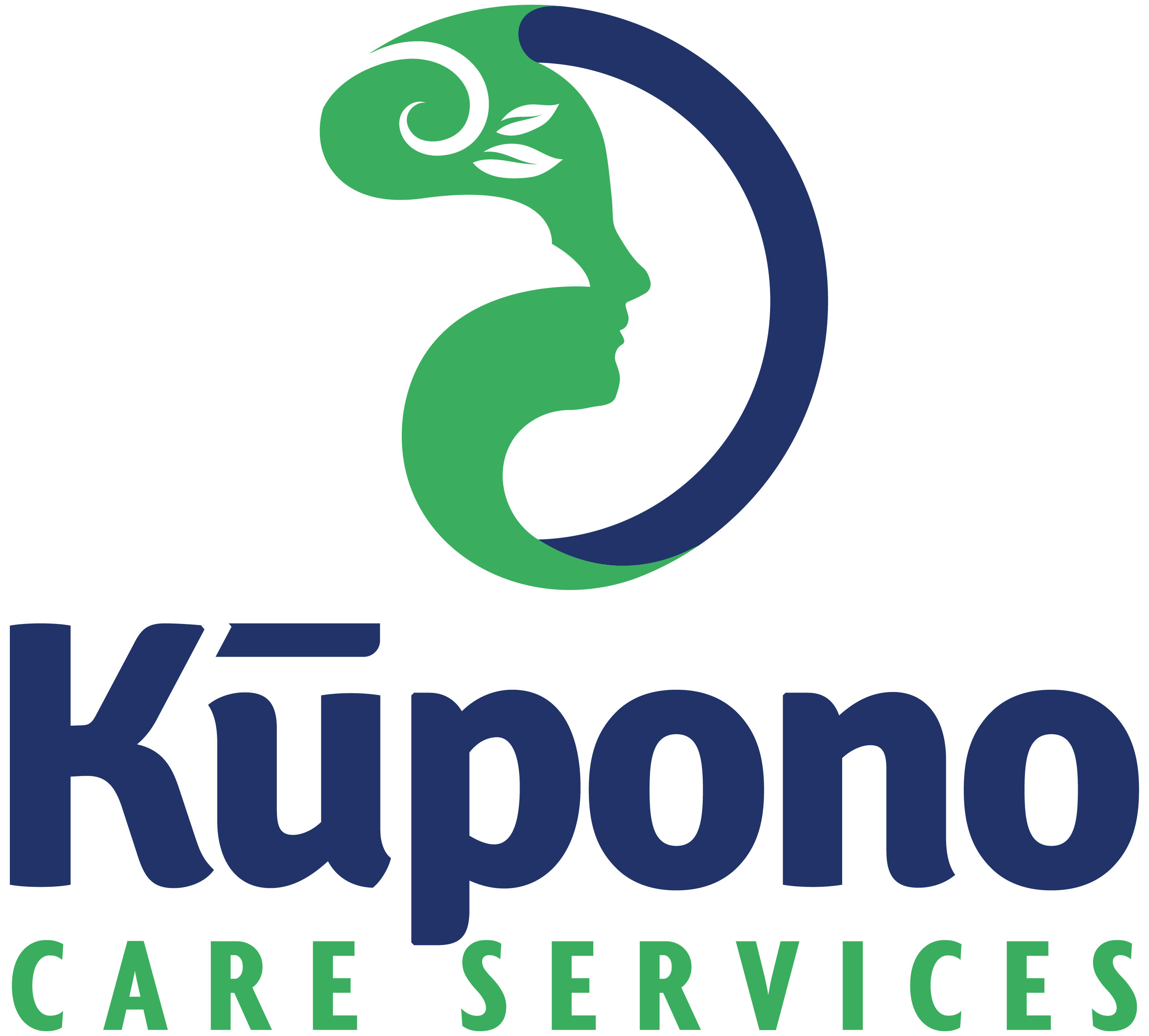Kūpono Care Services Kaneohe (808)381-1495