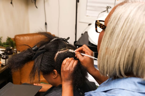 Images Revitalize Lux Studio