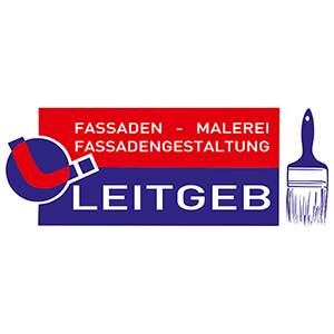 Bernhard Leitgeb Fassadenbau und Malerei Logo