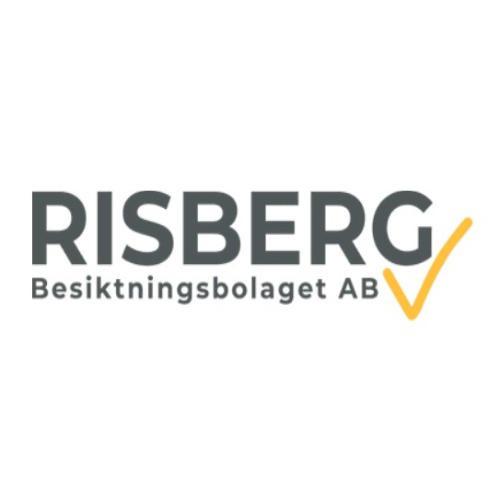 Besiktningsbolaget Risberg AB Logo