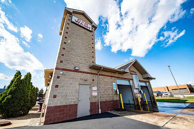 Images Montrose Laserwash