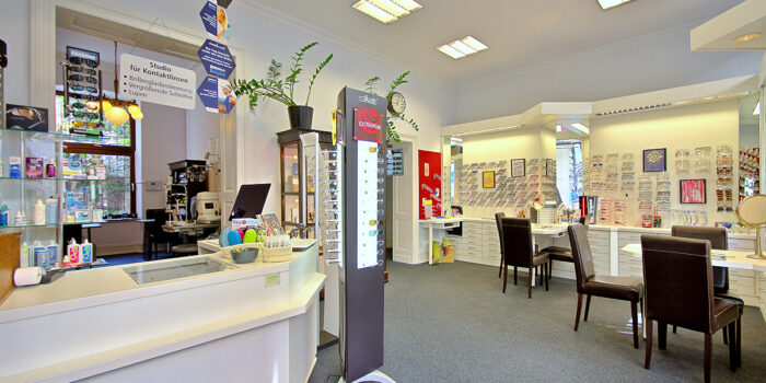 Duisdieker Optik Köln, Limburger Str. 20 in Köln