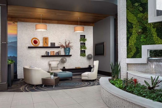 Images Embassy Suites by Hilton Knoxville West