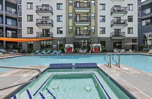 Images The Aston North Scottsdale Apartments