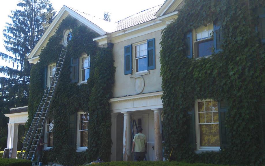 Old World Roofing, LLC