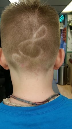 Images Eastside Barber Shop