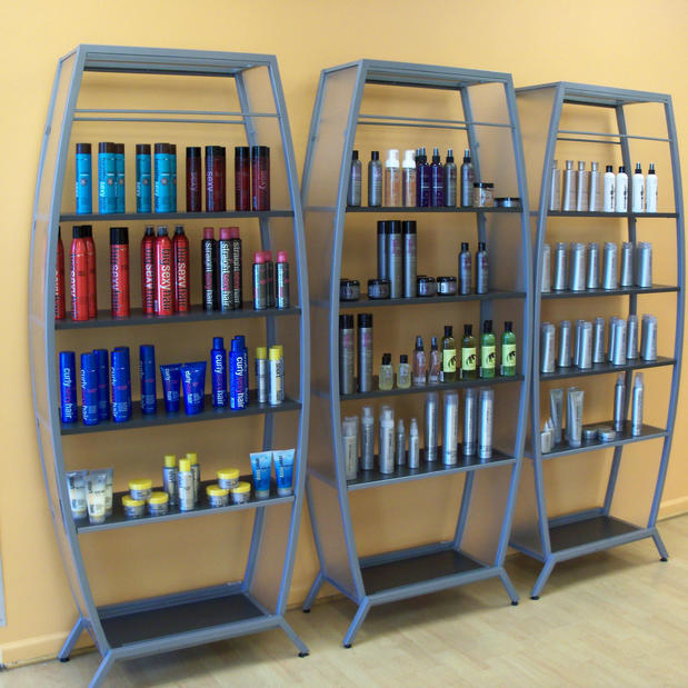 Images Empire Beauty School