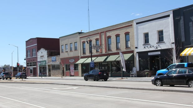 Images Holiday Inn Express & Suites Rice Lake by IHG