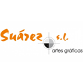 Artes Gráficas Suárez S.L. Logo