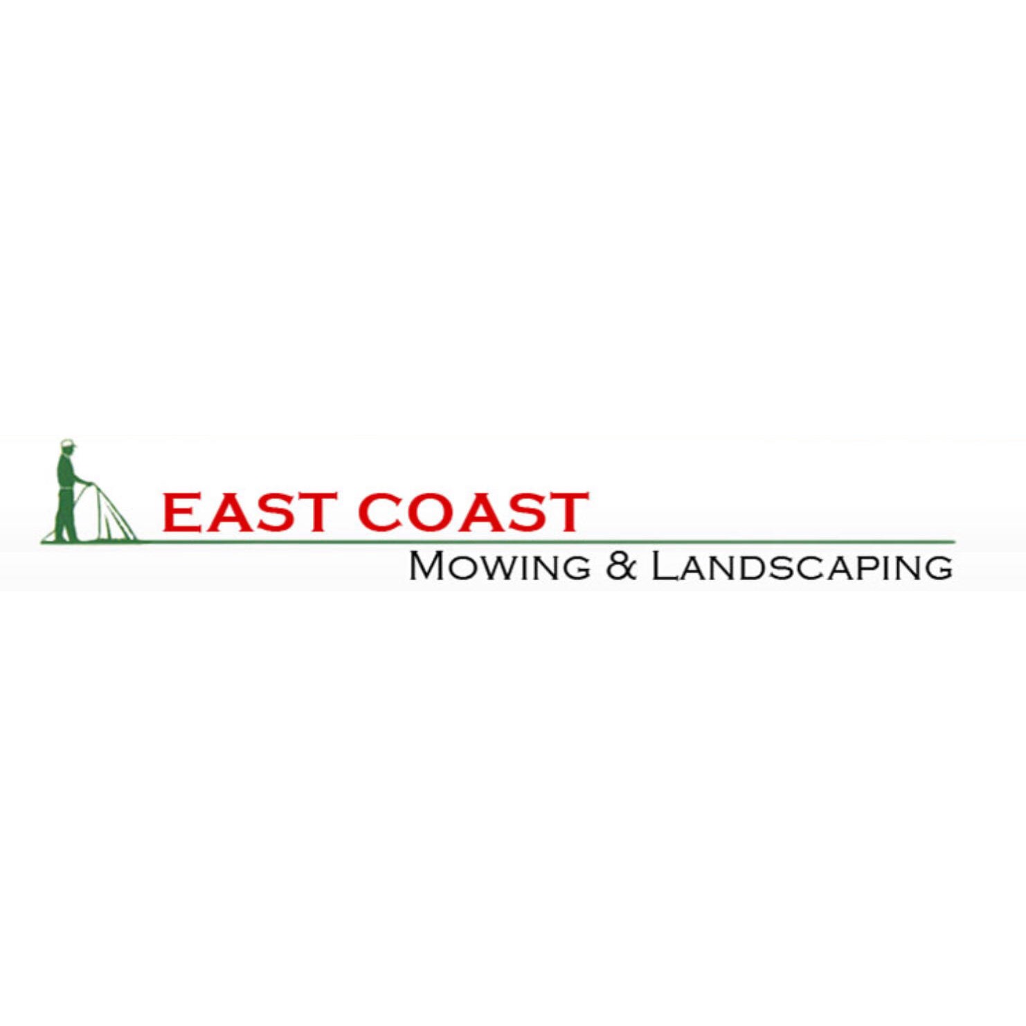 East Coast Land Solutions Inc Logo