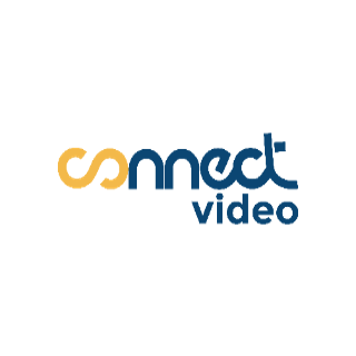 Connect Video Logo