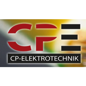 Logo CP-Elektrotechnik GmbH Herr Christopher Pott